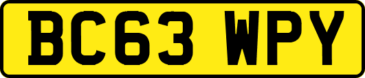 BC63WPY