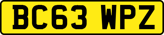 BC63WPZ