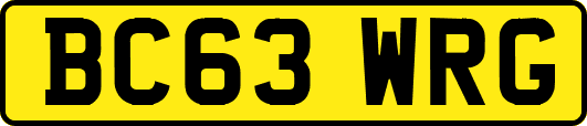 BC63WRG