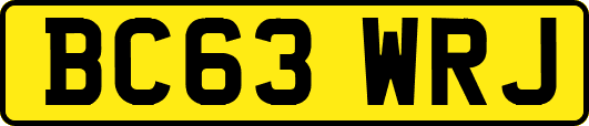 BC63WRJ