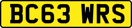 BC63WRS