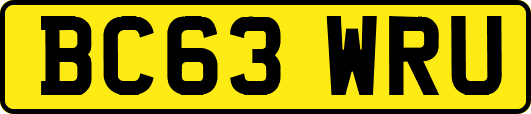 BC63WRU