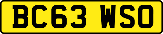 BC63WSO