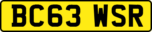 BC63WSR