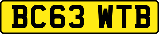 BC63WTB