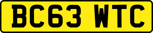 BC63WTC