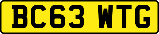 BC63WTG