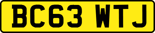 BC63WTJ