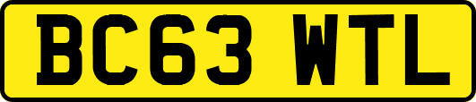 BC63WTL