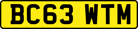 BC63WTM