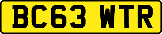 BC63WTR