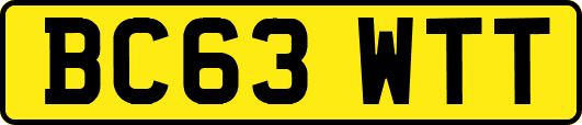 BC63WTT