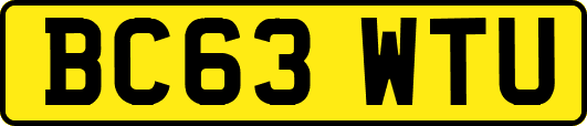 BC63WTU
