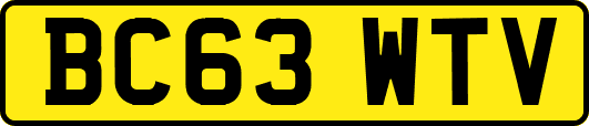 BC63WTV