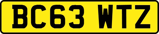 BC63WTZ