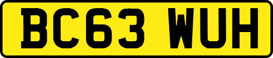 BC63WUH
