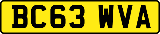 BC63WVA