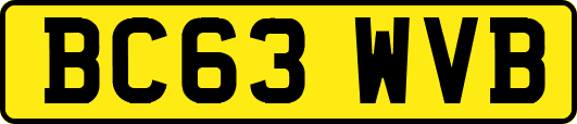 BC63WVB