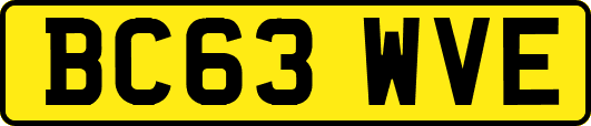 BC63WVE