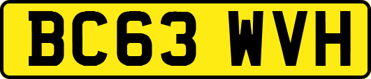 BC63WVH