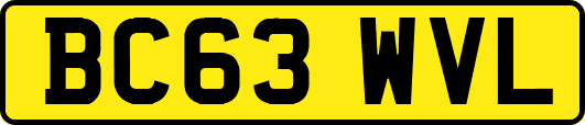 BC63WVL