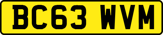 BC63WVM
