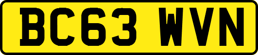 BC63WVN