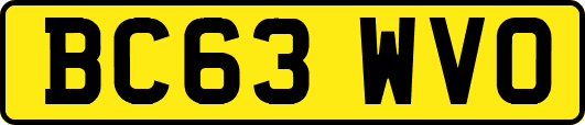 BC63WVO