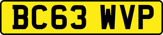 BC63WVP