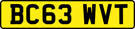 BC63WVT