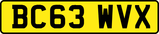 BC63WVX