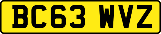 BC63WVZ