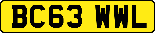 BC63WWL
