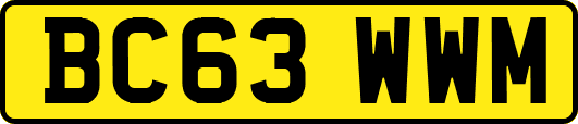 BC63WWM