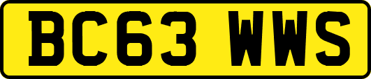 BC63WWS