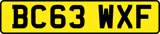 BC63WXF