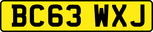 BC63WXJ