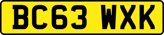BC63WXK