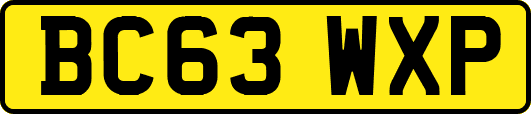 BC63WXP