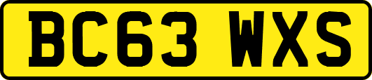 BC63WXS