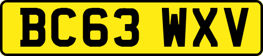 BC63WXV