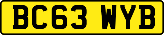 BC63WYB