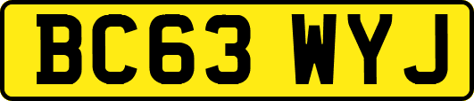 BC63WYJ