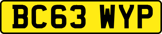 BC63WYP