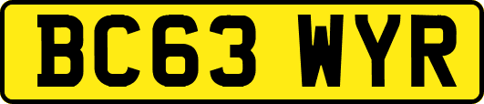 BC63WYR
