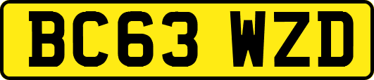 BC63WZD