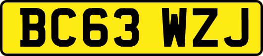 BC63WZJ