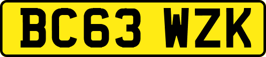 BC63WZK