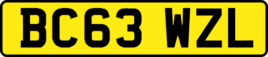 BC63WZL