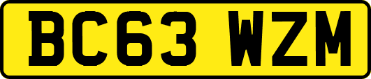 BC63WZM